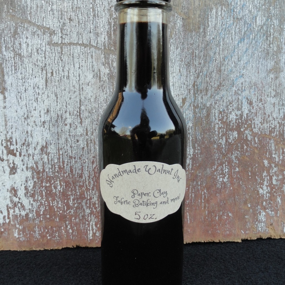 Walnut Ink - Picture 2 of 5